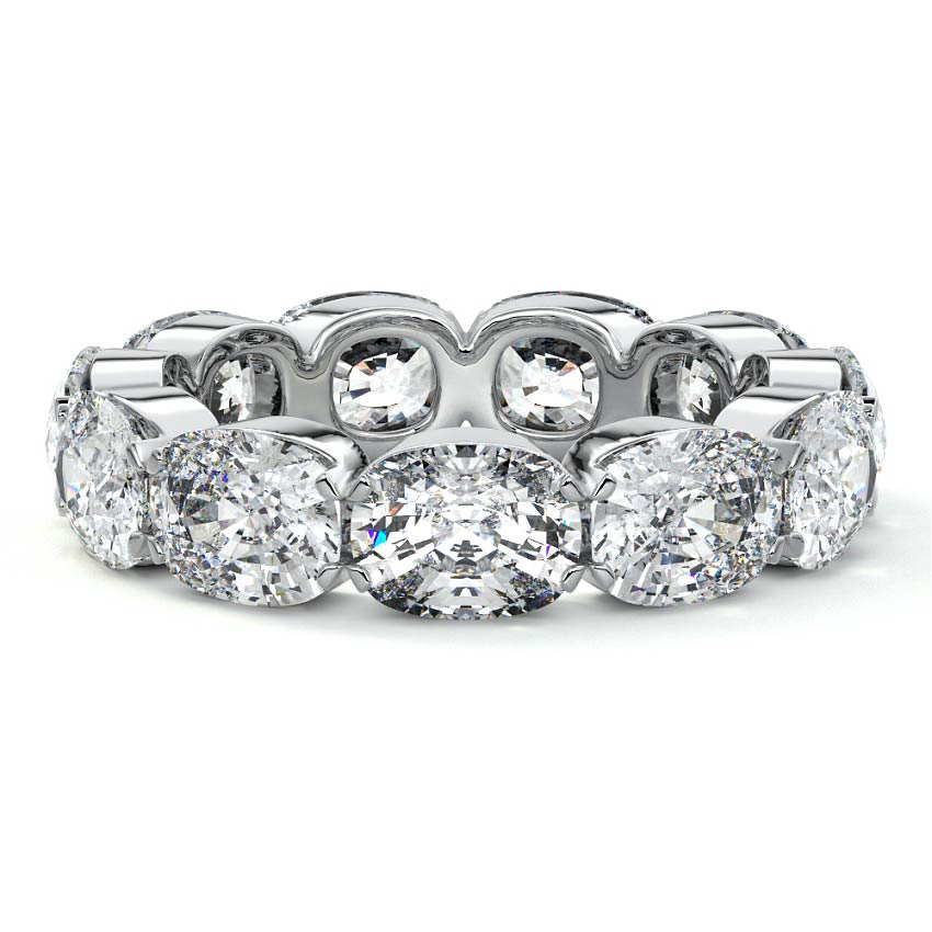East West Eternity Band