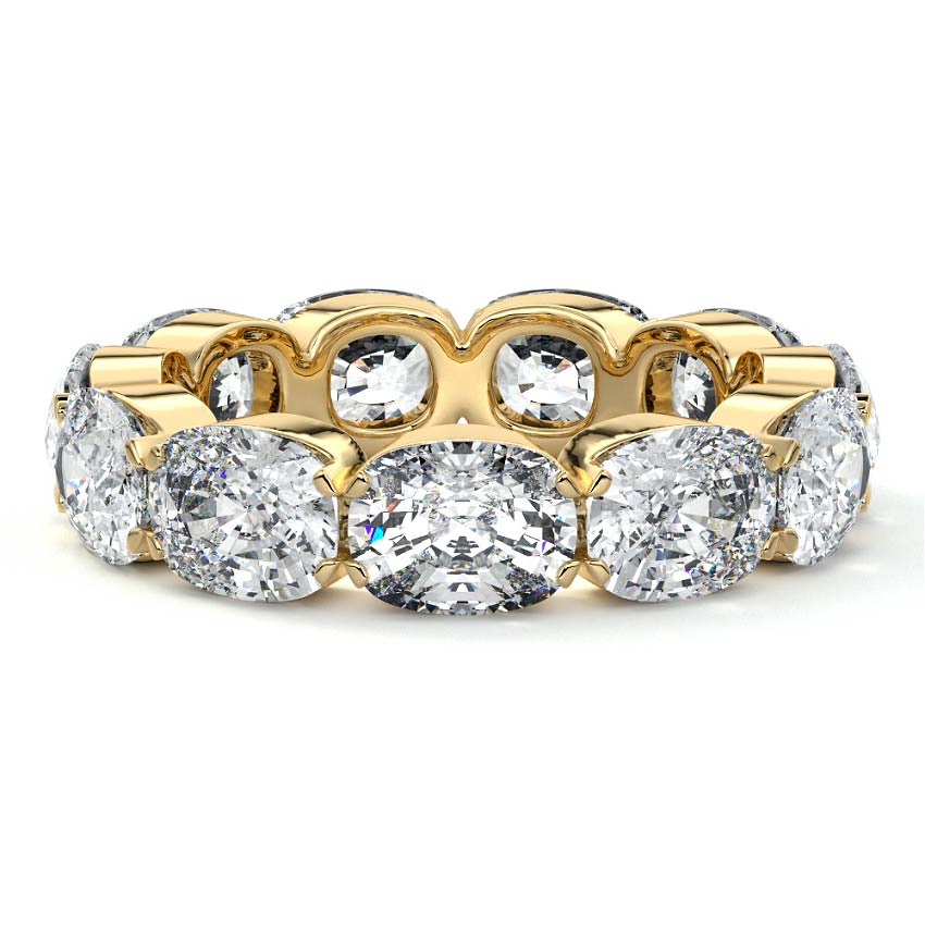 East West Eternity Band