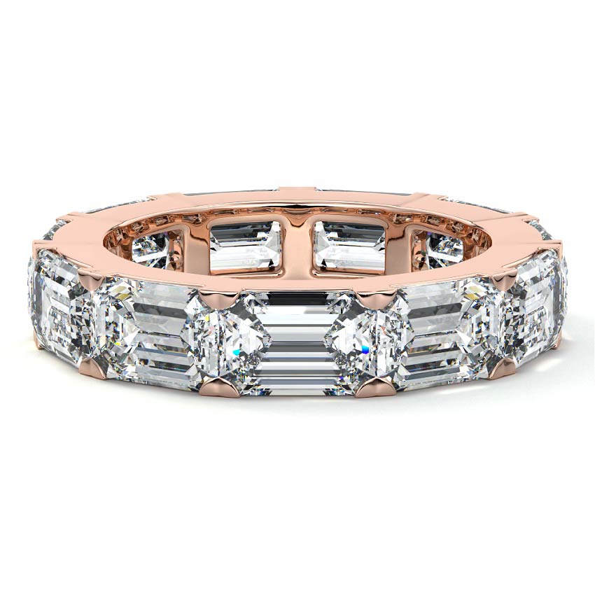 East West Eternity Band