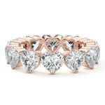 East West Eternity Band