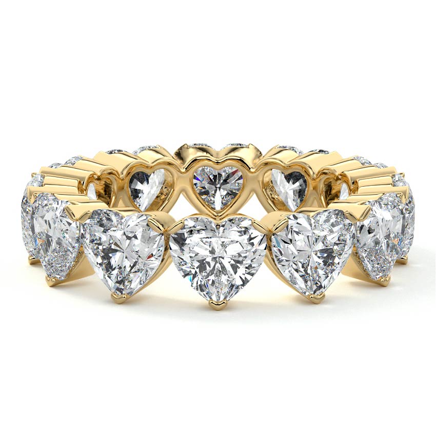 East West Eternity Band