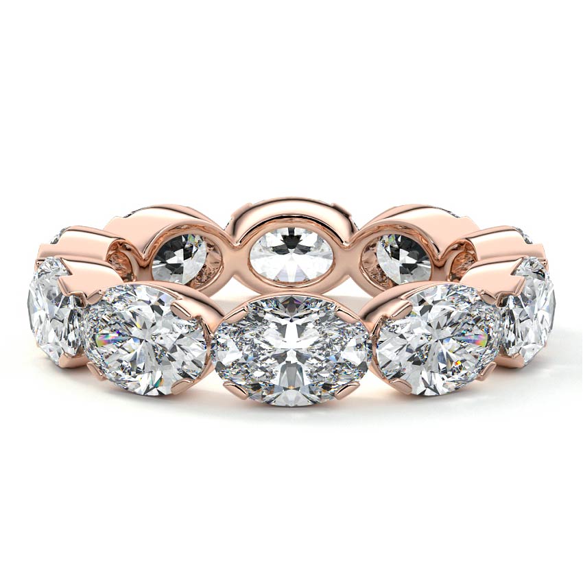 East West Eternity Band