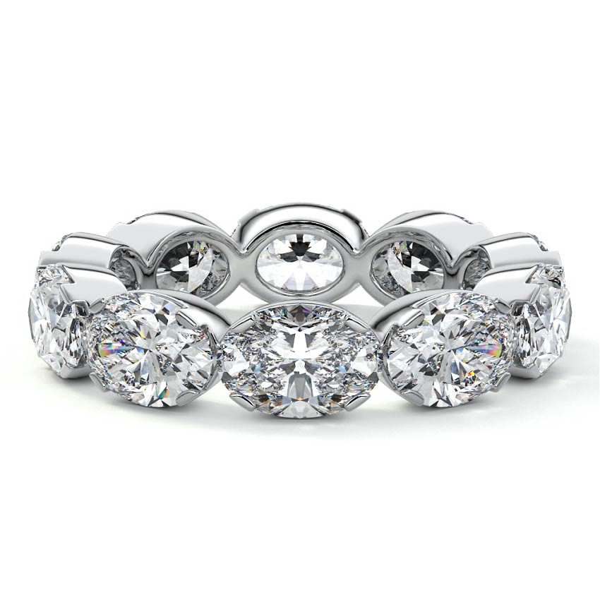 East West Eternity Band