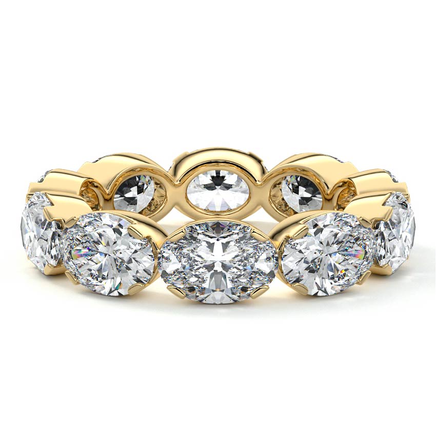 East West Eternity Band