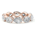 East West Eternity Band