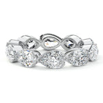 East West Eternity Band