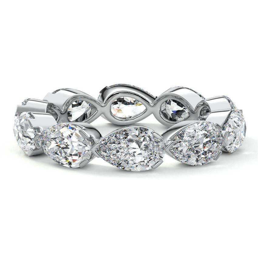 East West Eternity Band