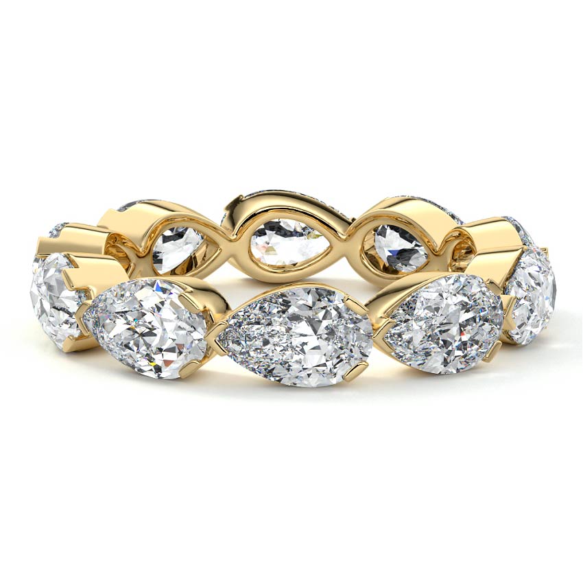 East West Eternity Band