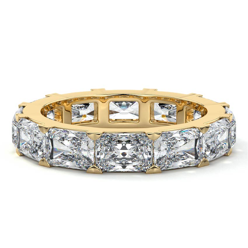 East West Eternity Band