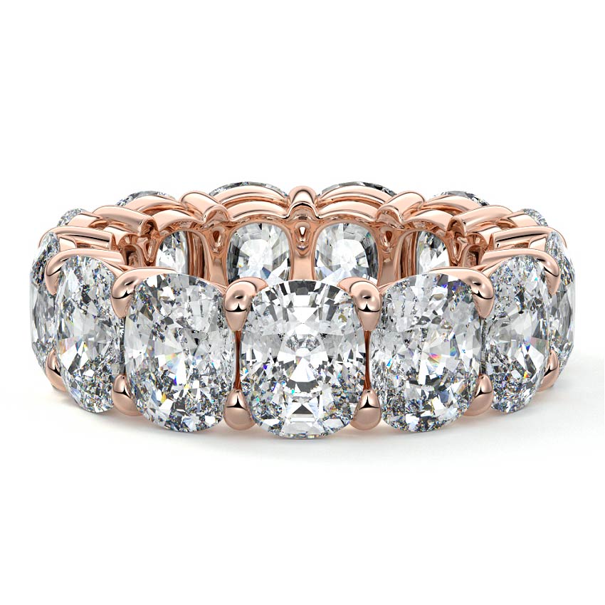 Eternity band