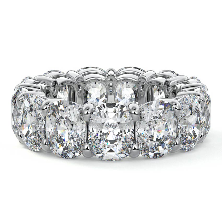 Eternity band