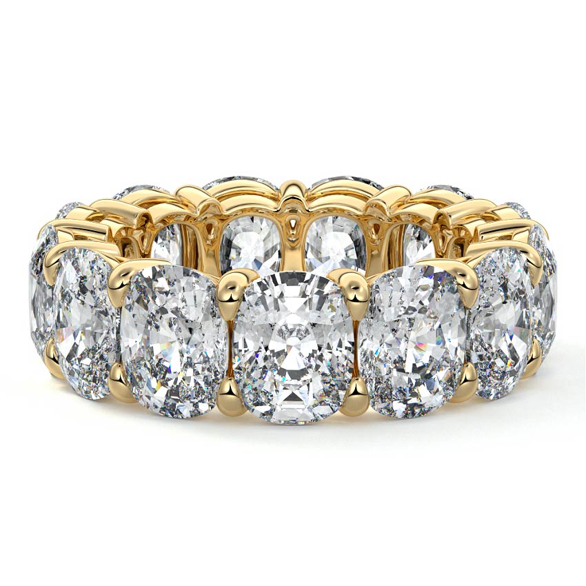 Eternity band