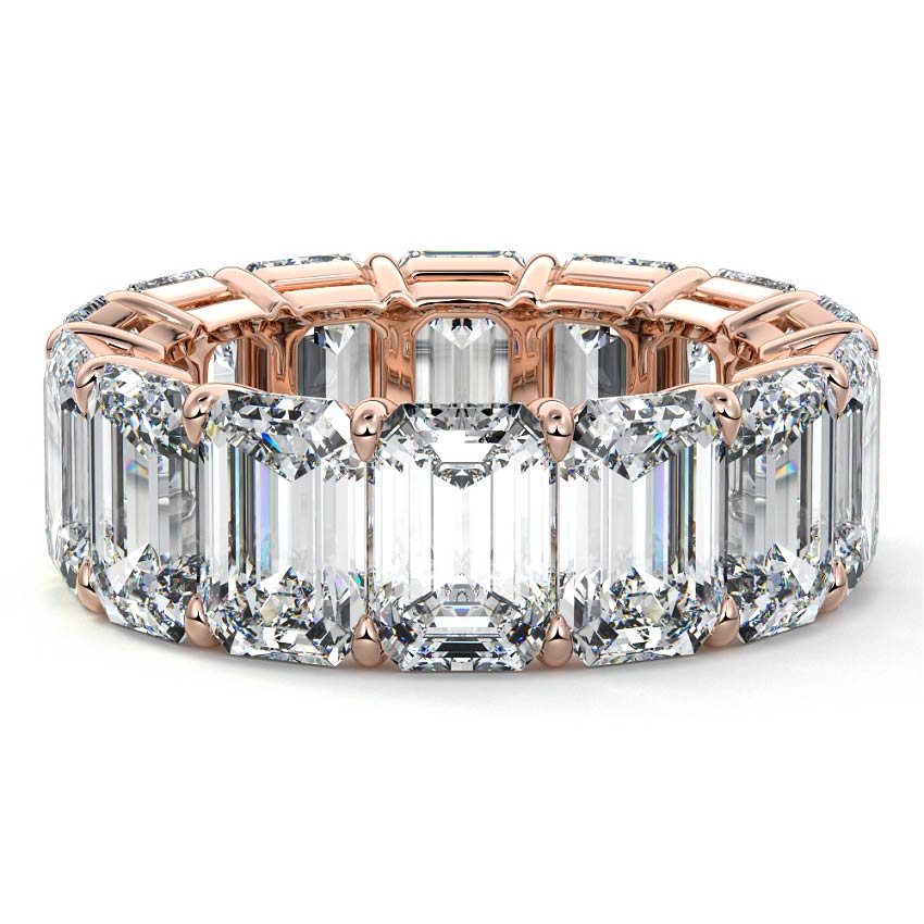 Eternity band