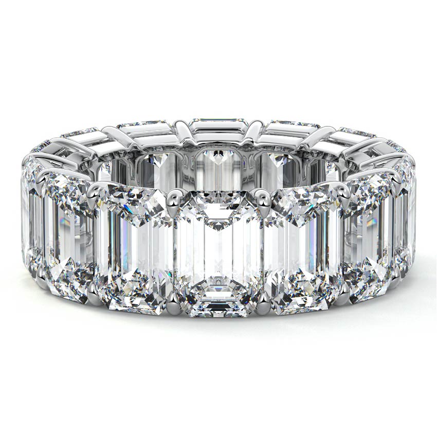 Eternity band
