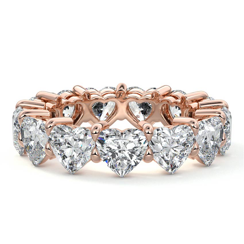 Eternity band