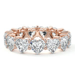 Eternity band