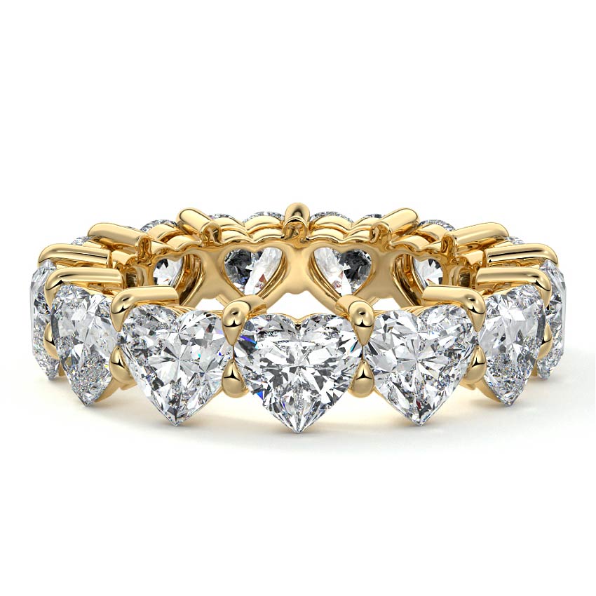 Eternity band