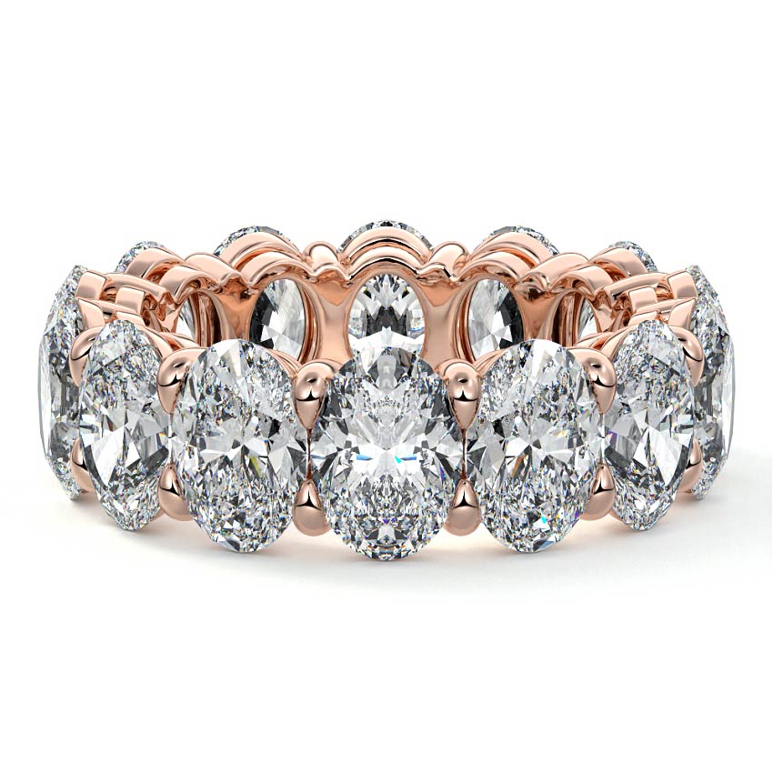 Eternity band