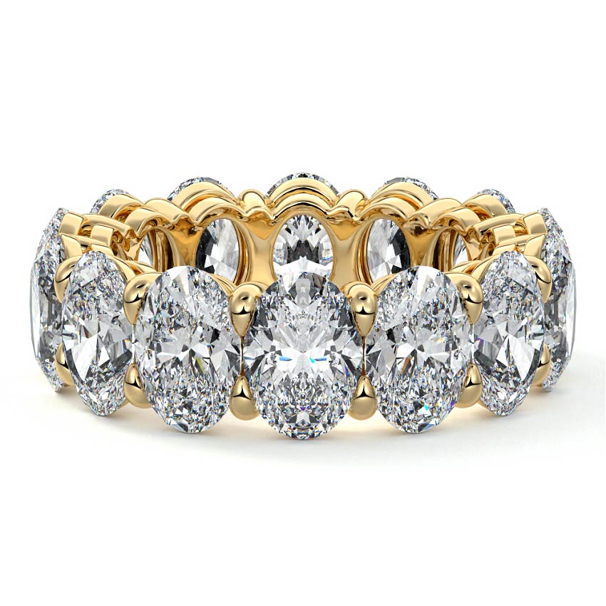 Eternity band
