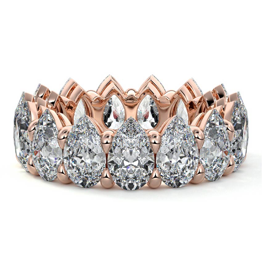 Eternity band