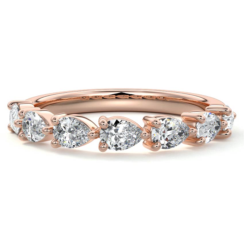 Glistening Pear Band