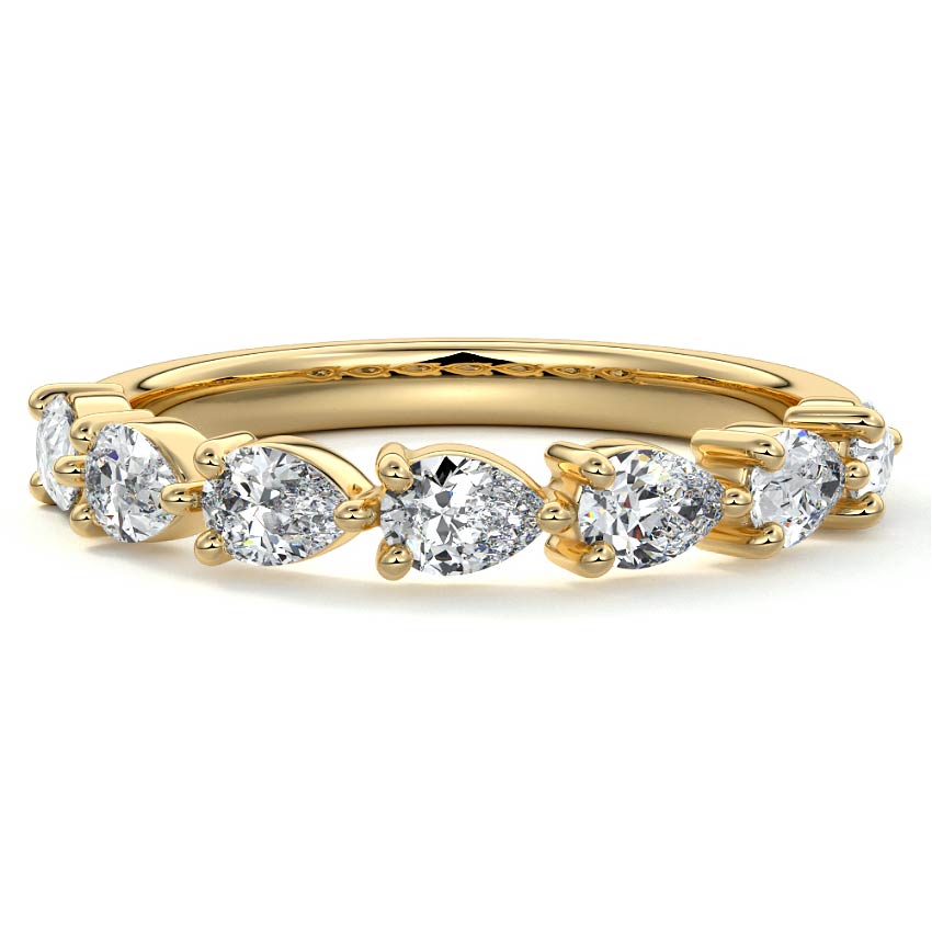 Glistening Pear Band