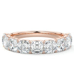 Half Eternity Band