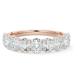Half Eternity Band