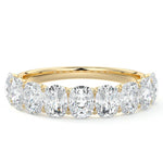 Half Eternity Band
