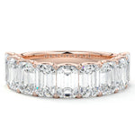 Half Eternity Band