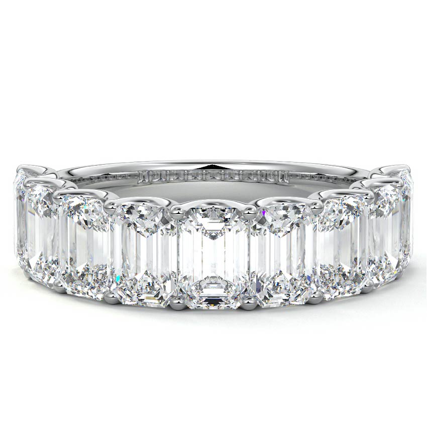 Half Eternity Band