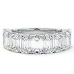 Half Eternity Band