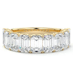 Half Eternity Band