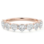 Half Eternity Band