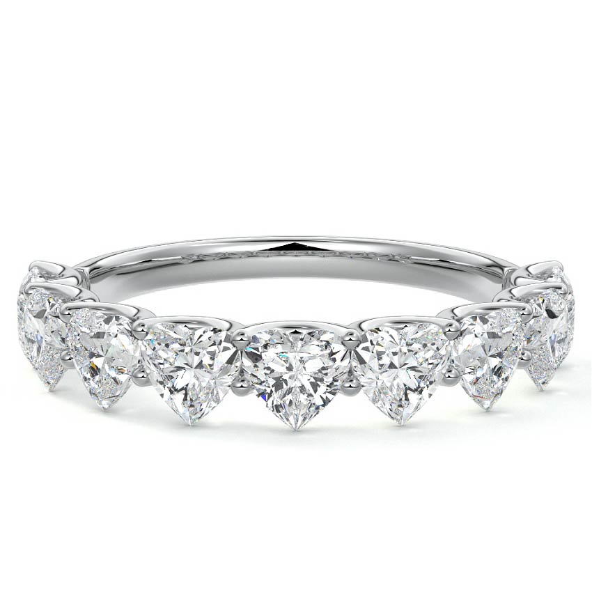 Half Eternity Band