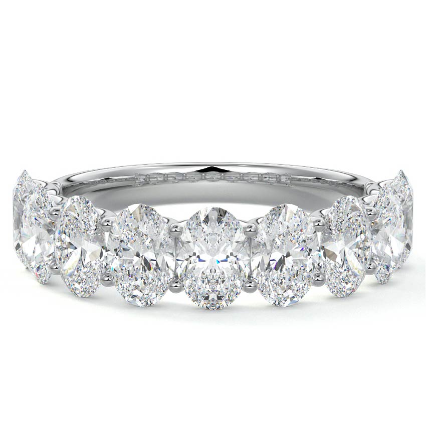 Half Eternity Band