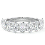 Half Eternity Band
