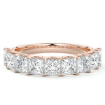 Half Eternity Band