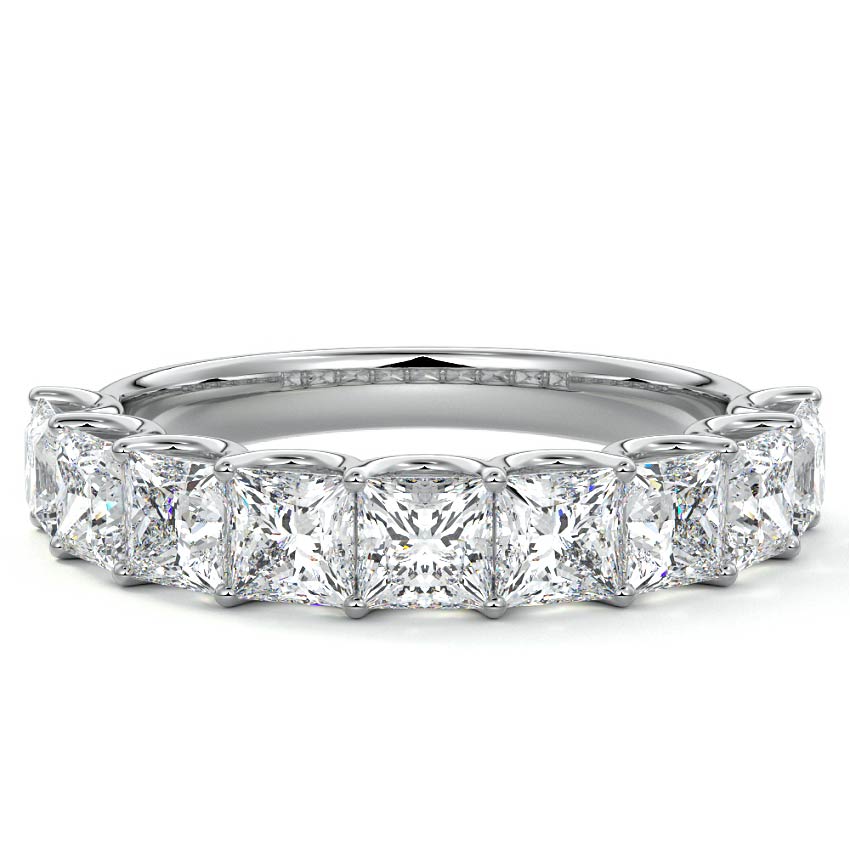 Half Eternity Band