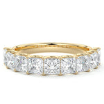 Half Eternity Band