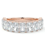 Half Eternity Band