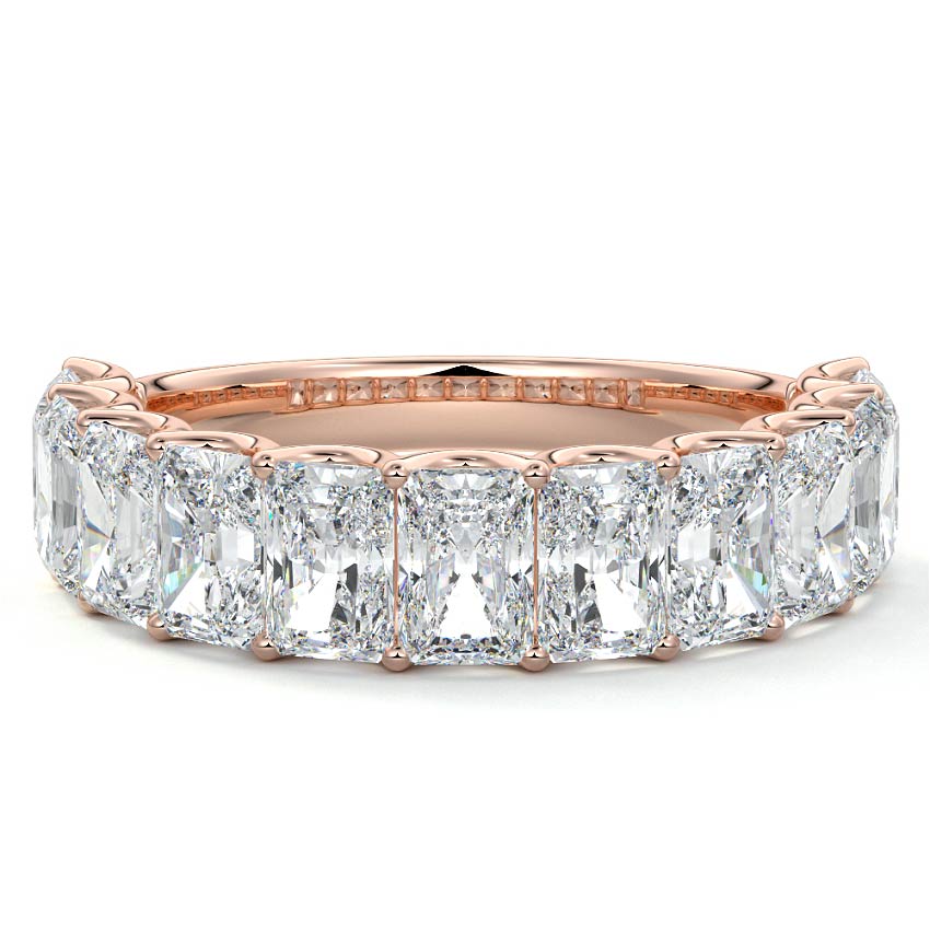 Half Eternity Band