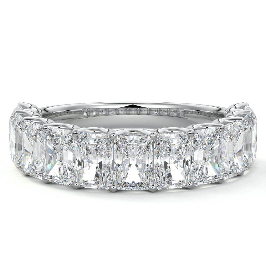 Half Eternity Band