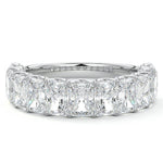 Half Eternity Band