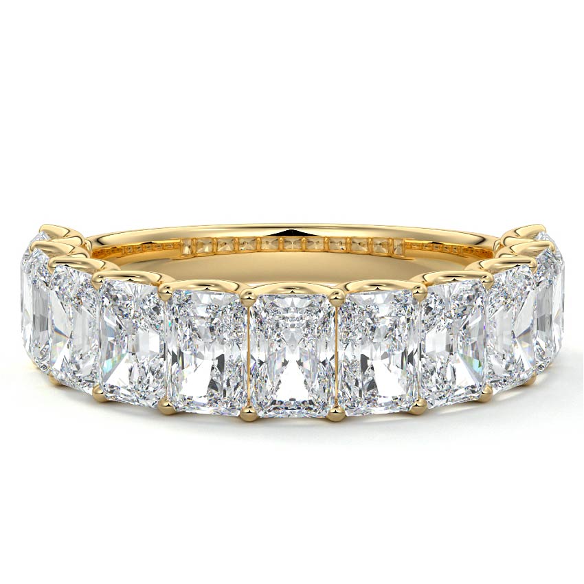 Half Eternity Band