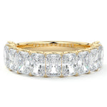 Half Eternity Band