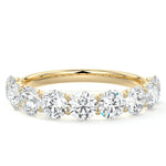 Half Eternity Band