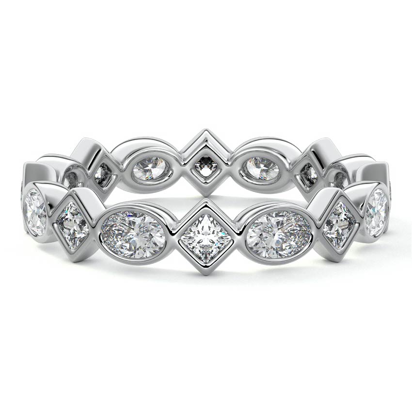 Oval and princess delight