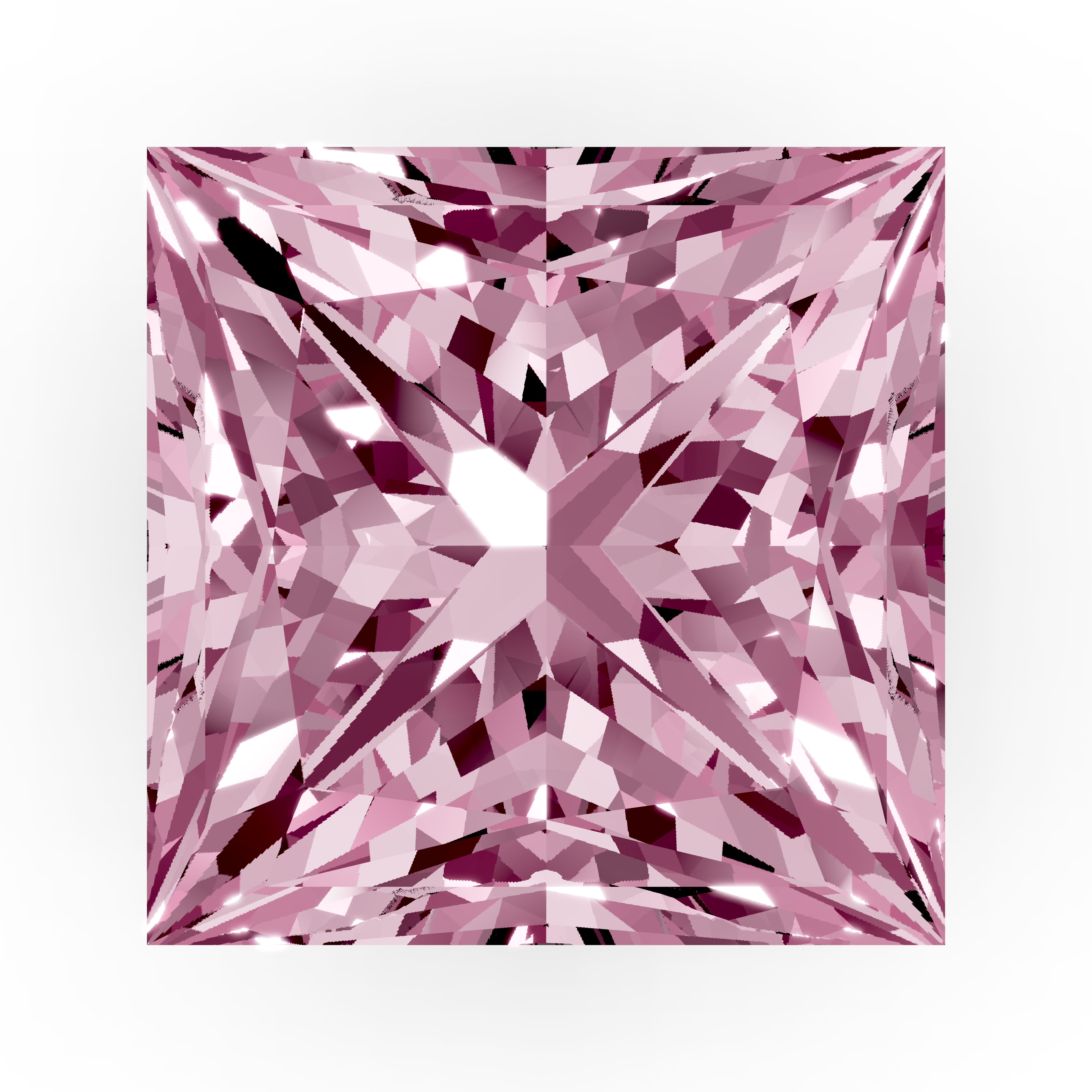 Pink princess