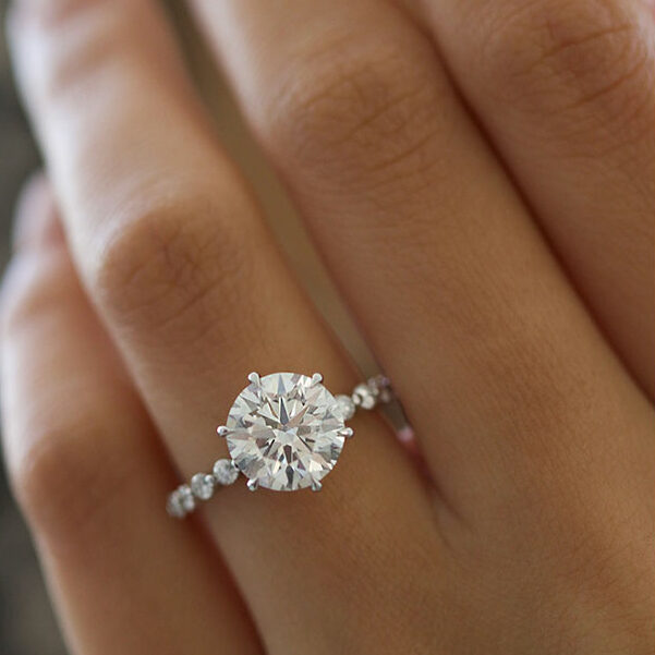 The Ultimate Guide to Buying a 3 Carat Diamond Ring